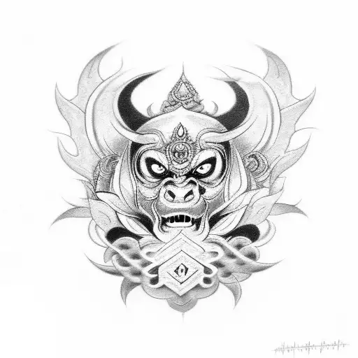 Black Mahakala