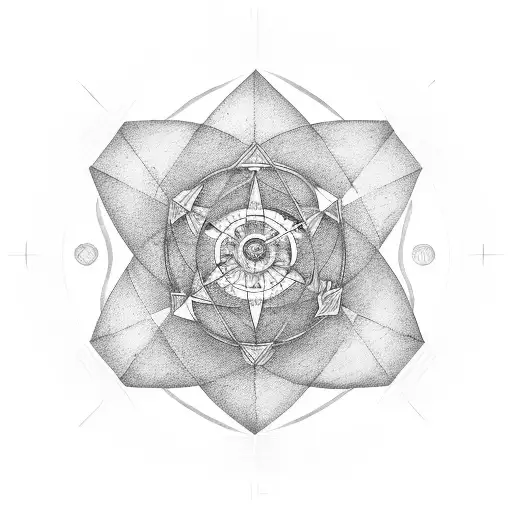 Human Transmutation Circle