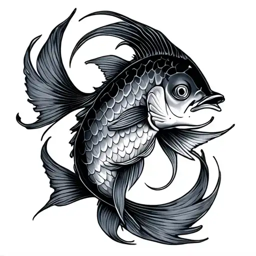 True Pisces Aphedite