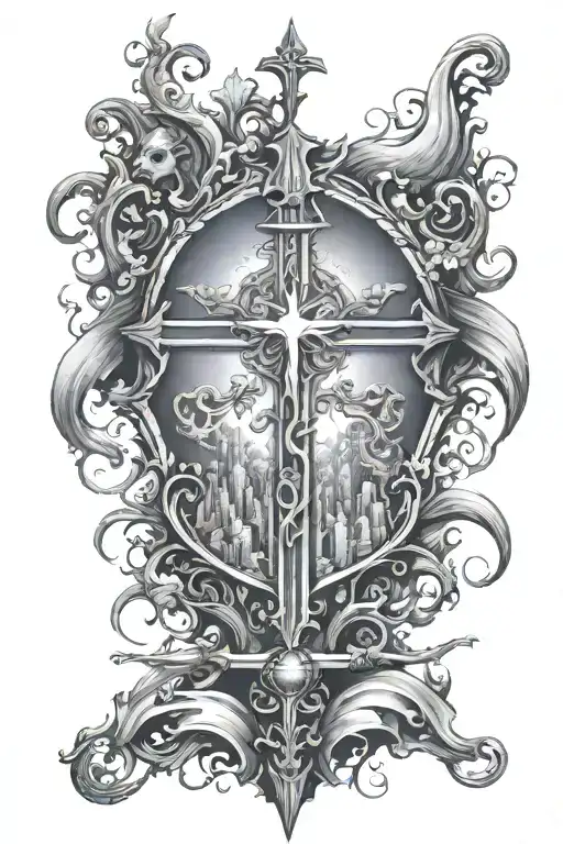 Whole Story Of The Christian Bible