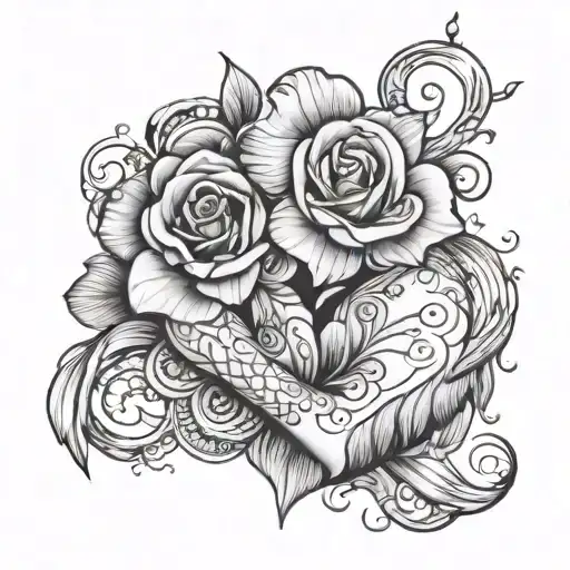 Lifting Each Other Up With Love