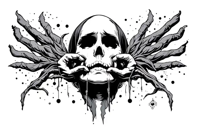 Anxiety Overthinking Depression