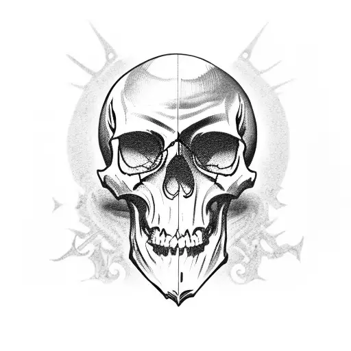 Pirate Skull