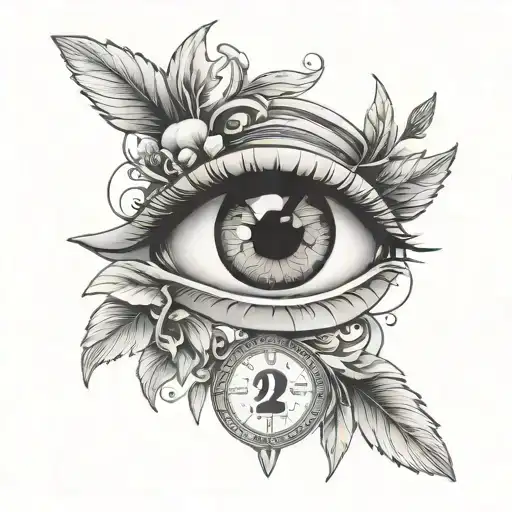 Date Of Birth 04 26 2020 Vision With Elements