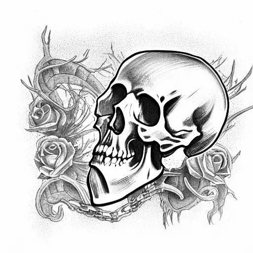 999 In Skull