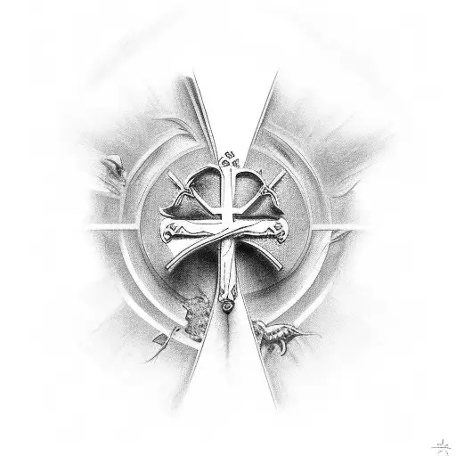 Christian Cross