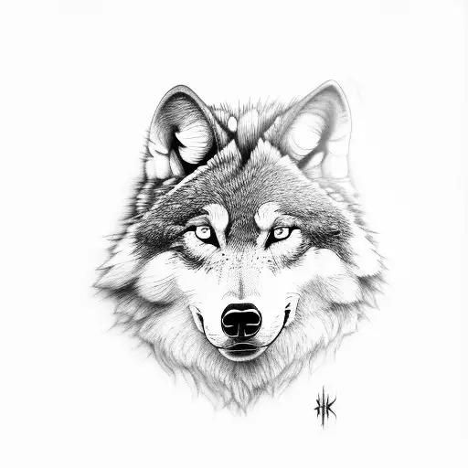 Erin Kelly Music Wolf