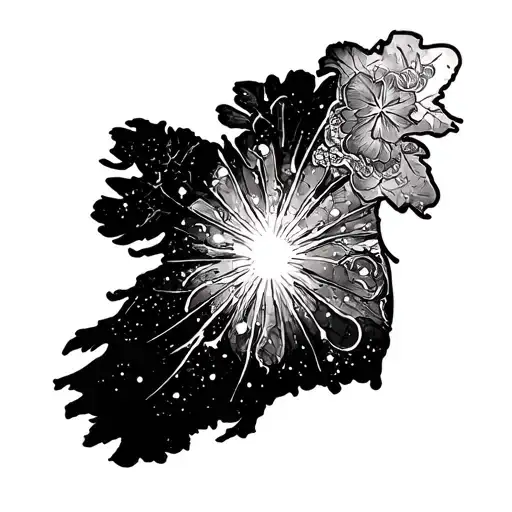 Line Art Ireland
