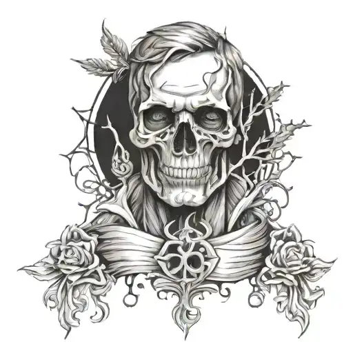 Trauma Caused By Half Brother And Stepfather