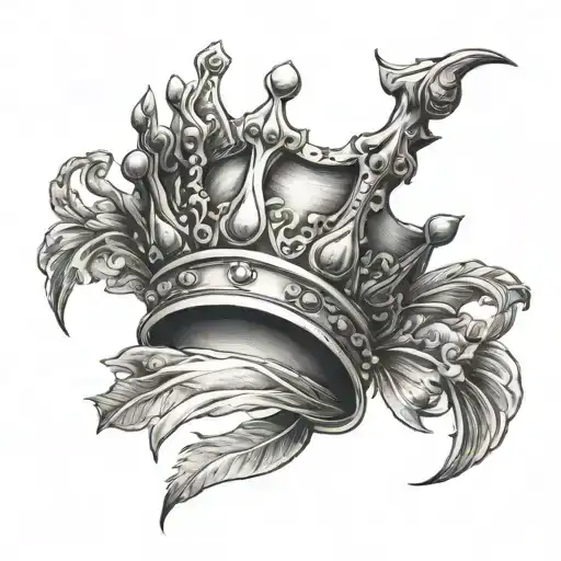 Crown