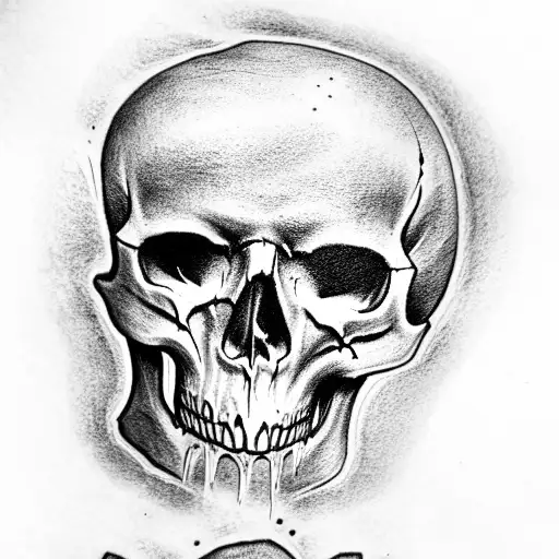 Skull
