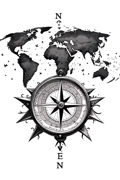 Compass World Travel