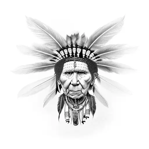 Indian Chief