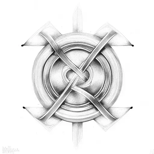 Infinity Symbol
