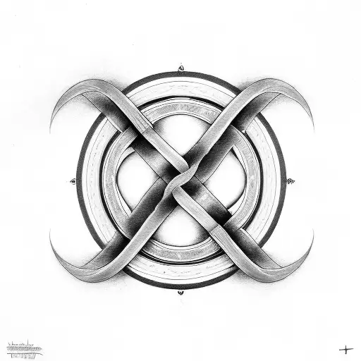 Infinity Symbol