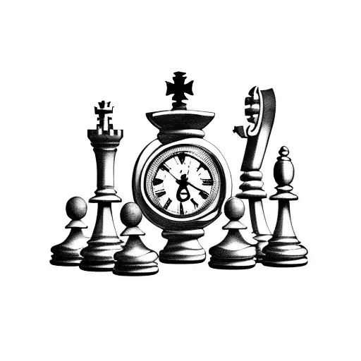 Chess Clock