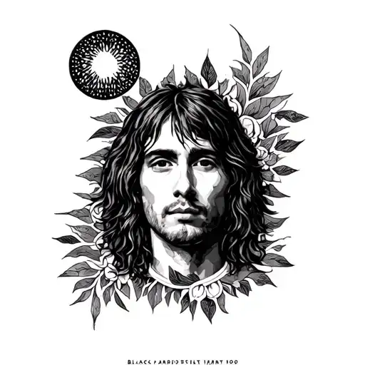 Album Cover Tame Impala