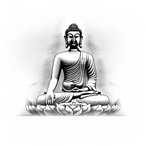 Buddha