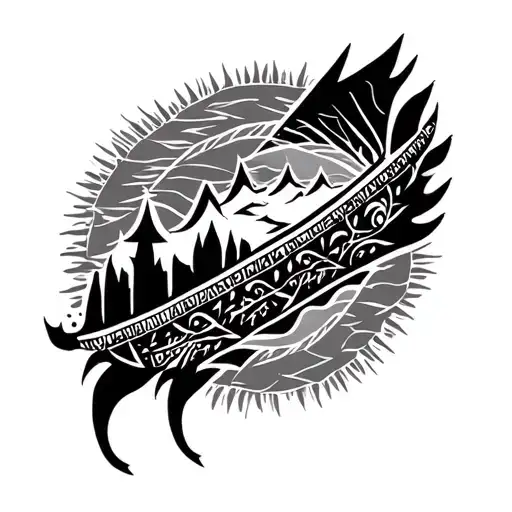 Travel Turkic Country