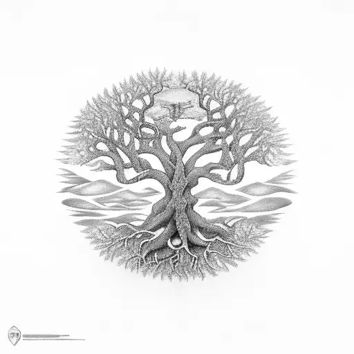 Tree Of Life
