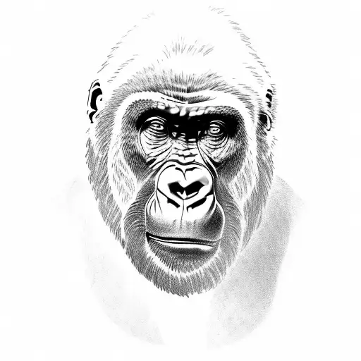 Gorilla