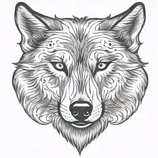 Wolf Head