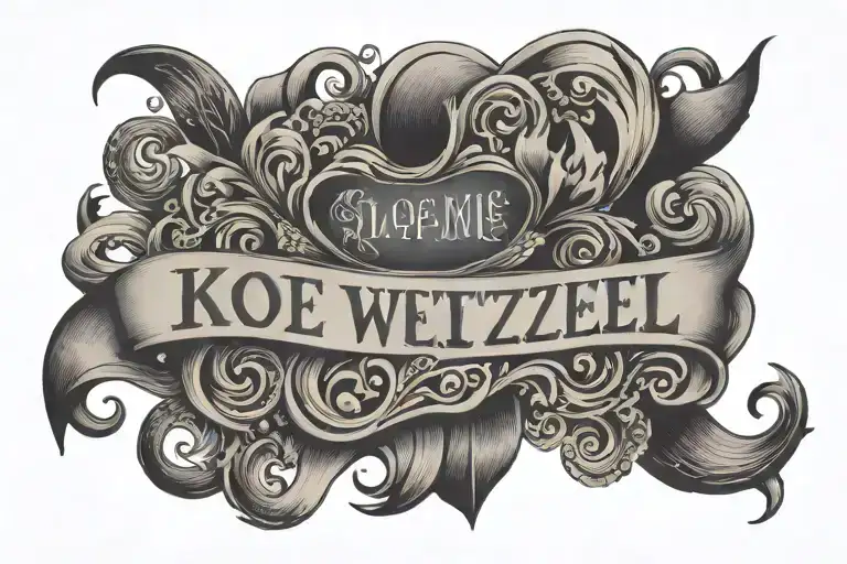Koe Wetzel Music Lyric