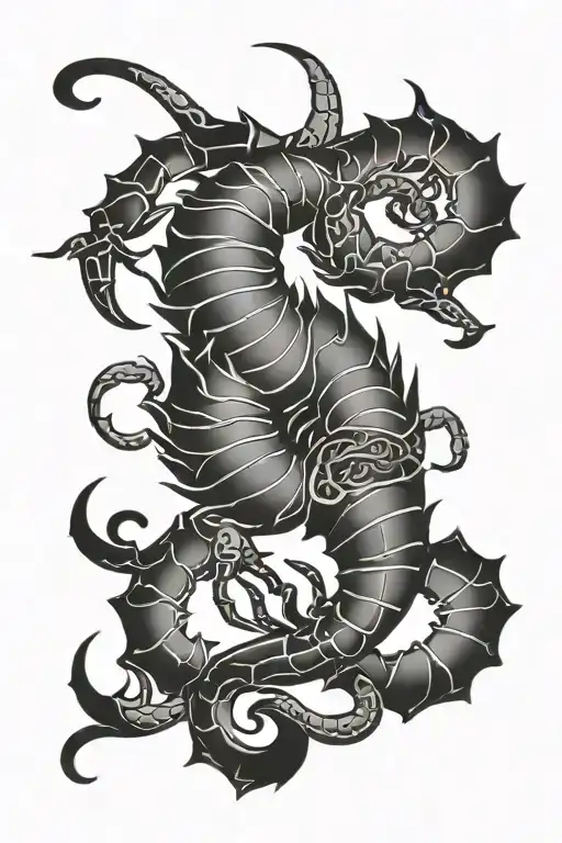 Scorpio Zodiac Sign