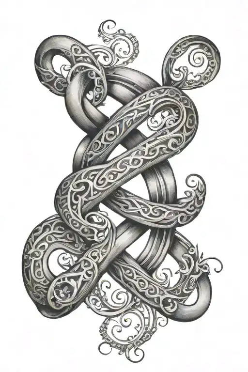 Infinity Symbol