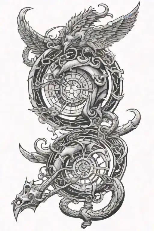 Sagittarius And Scorpio Cusp