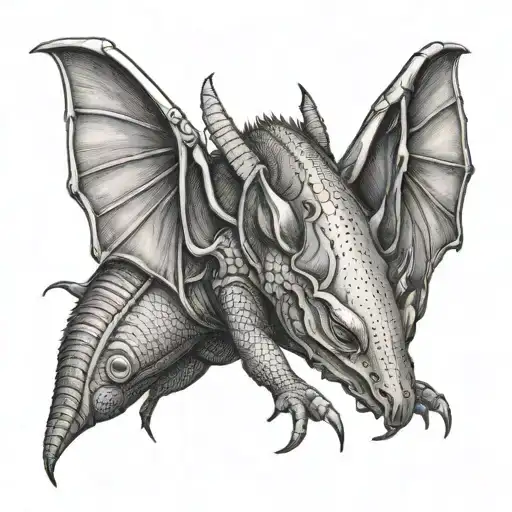 Bats Armadillos Music