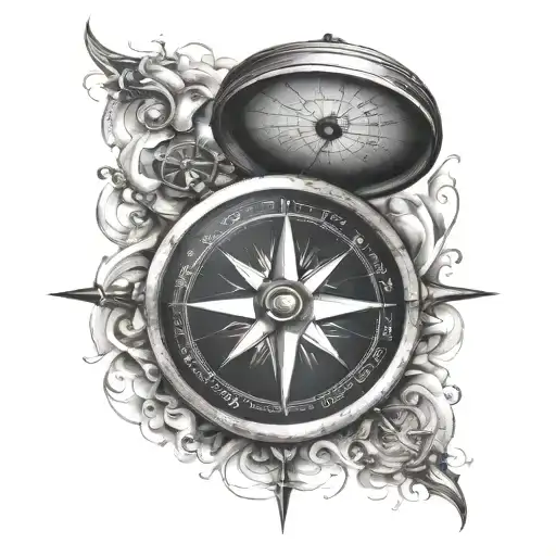 Compass