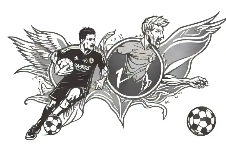 National Football Team