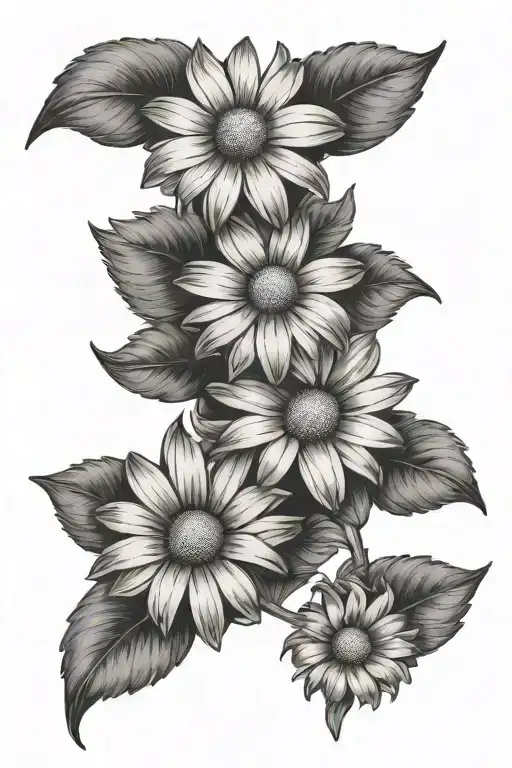Daisy Flowers