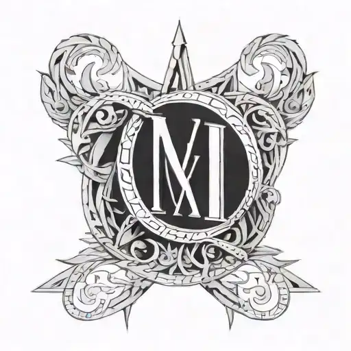 July 13 2005 Roman Numeral