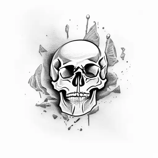 Skull