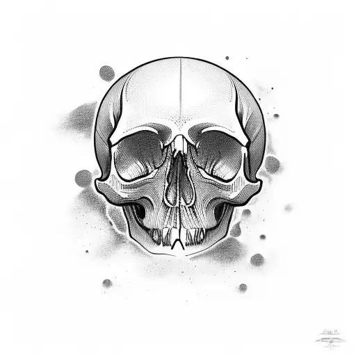 Skull