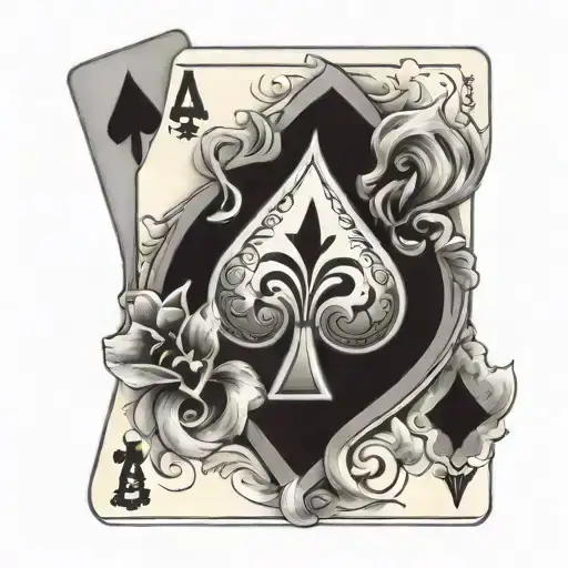 Ace Card