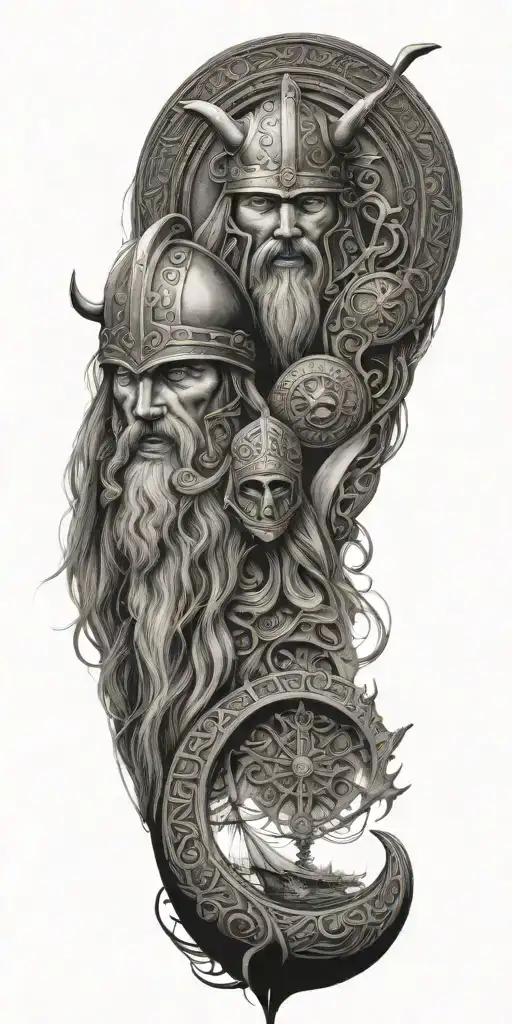 Viking Realms