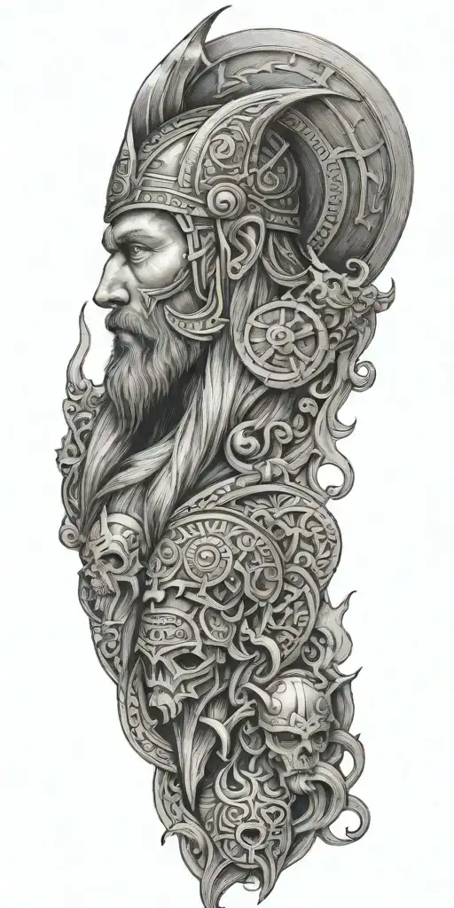 Viking Realms