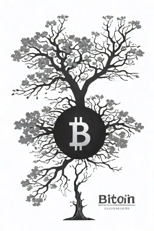 Tree That Has In Root Merkle Tree Bitcoin Data Structure That Has 4 Peoples Names Encoded