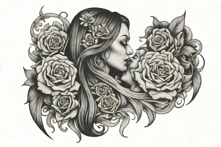 Mother's Love You More