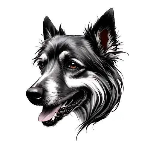 Scottish Welsh English Australian