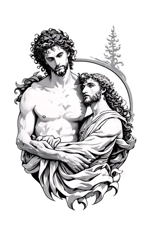 The Prodigal Son Returns