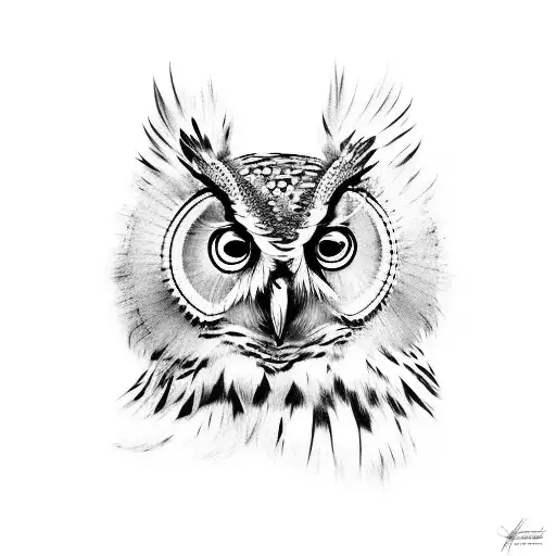 Ove Owl