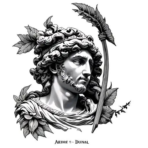 Roman Culture That Includes Name And Date