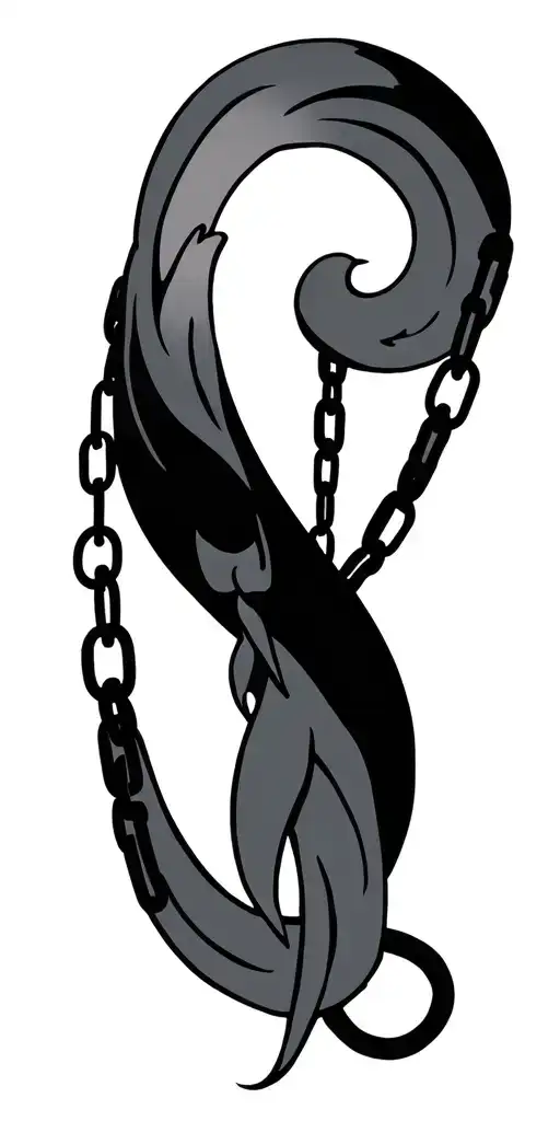Chains Travelling