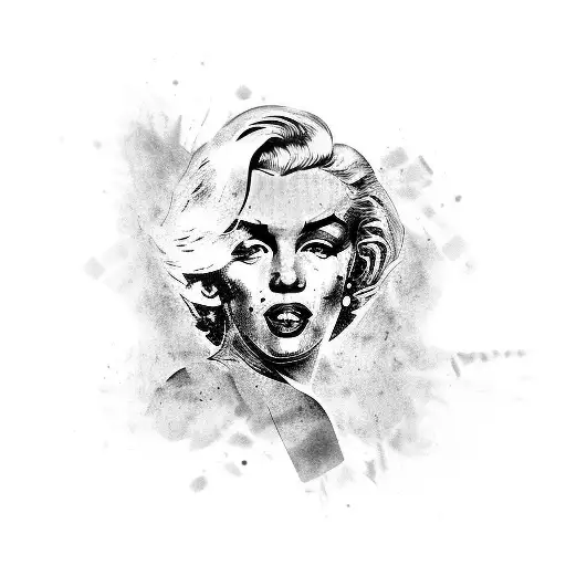 New York Scorpio Libra Marilyn Monroe Italian