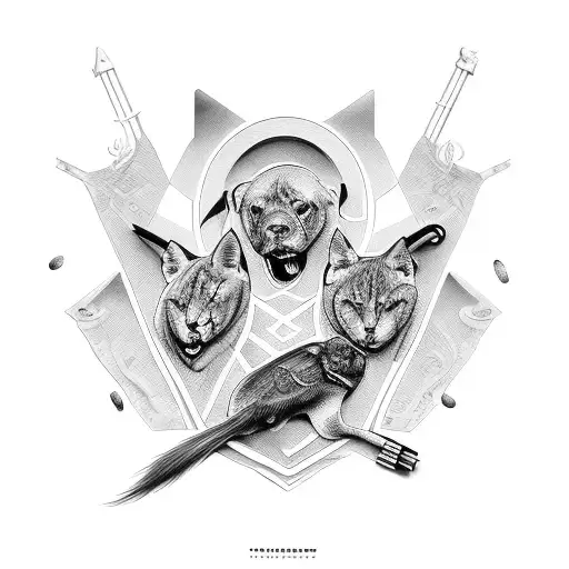 Family Brother Hood Country