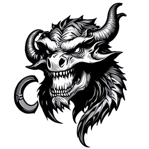 Navy Engineering Boilers Demon